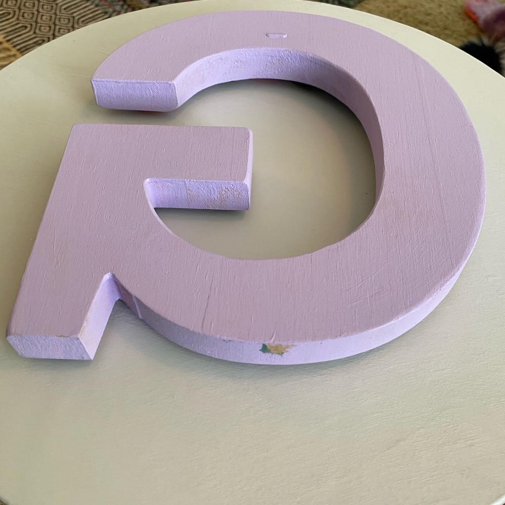 Handmade Button G - Picture 6 of 6